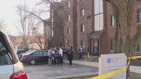 10-year-old fatally shot, woman injured in domestic incident on North Side