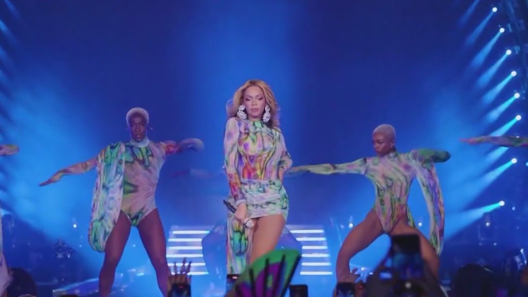 Beyonce Effect: LA economy wins big with upcoming show