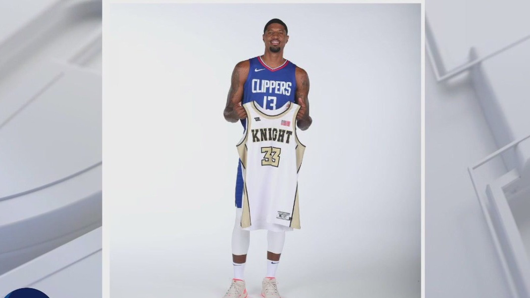 Clippers to display every HS jersey