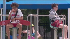 Twin Cities lifeguards in short supply