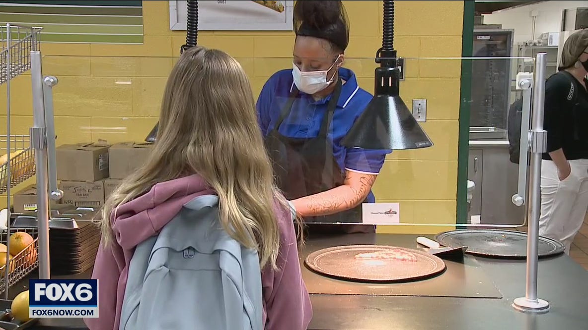 School lunch shortages impact MPS