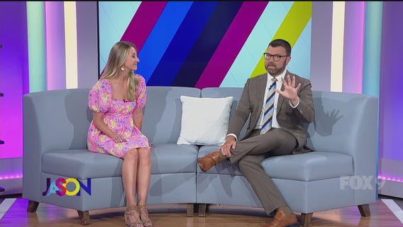 The Jason Show: July 21, 2023