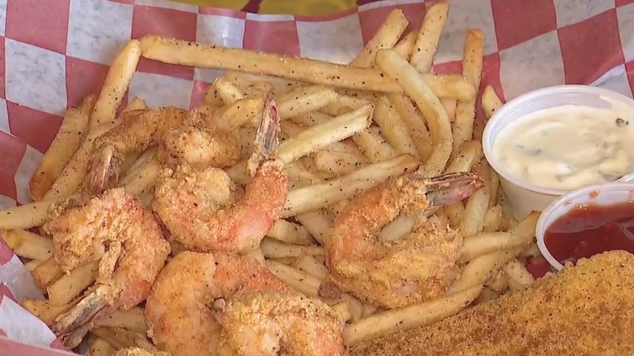 Eat Drink HTX: What's on the menu at 7Spice Cajun