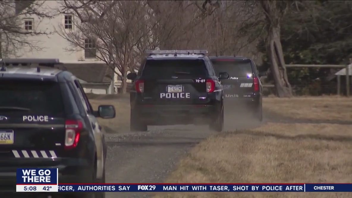 Questions remain in investigation into accused killer of Temple police officer: 'I wish I could explain it'