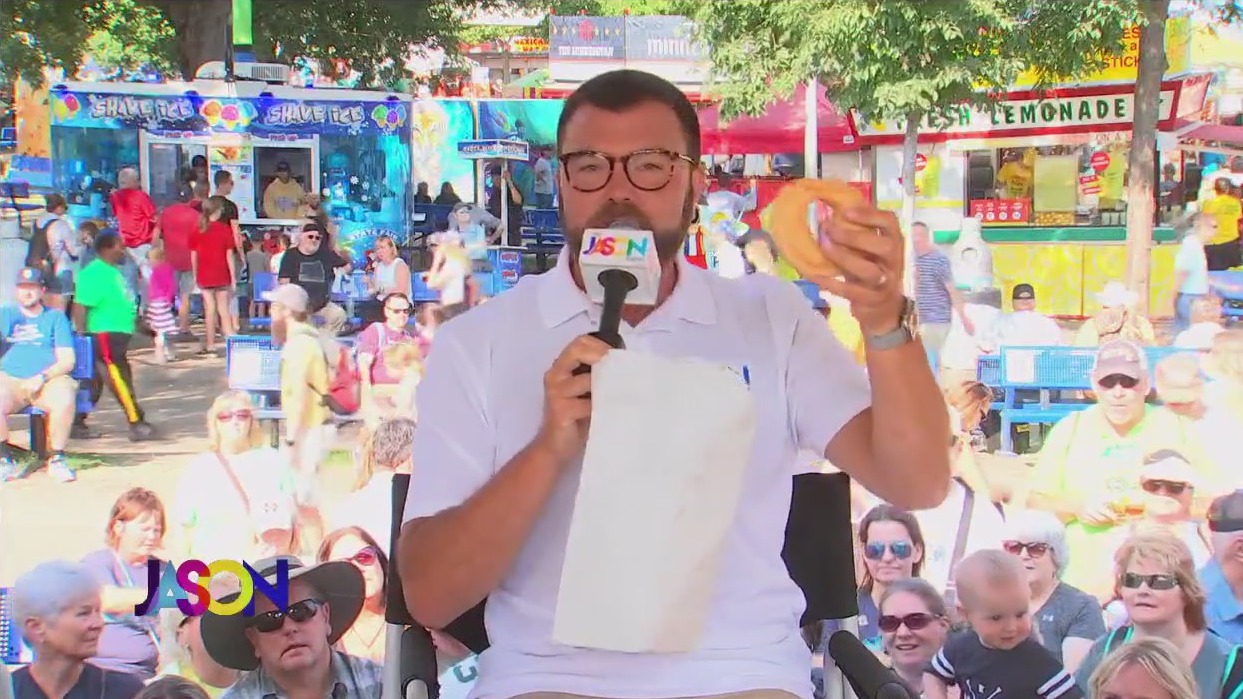 The Jason Show: Sept. 1, 2023