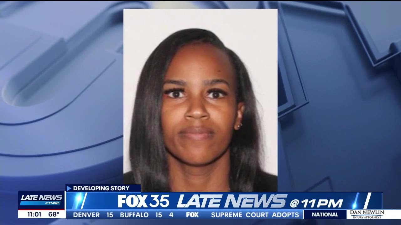 Missing woman last seen with estranged husband