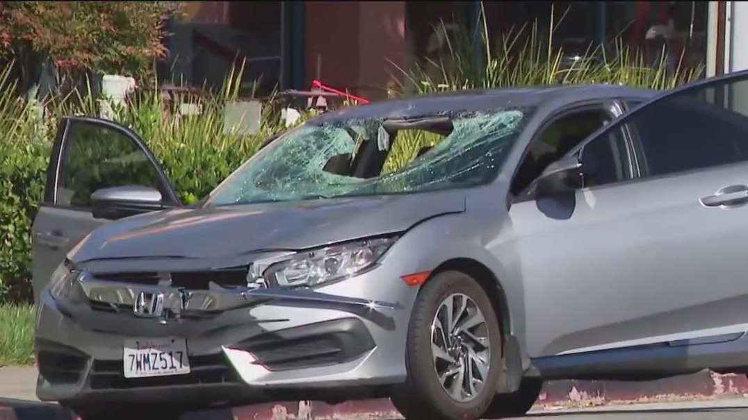 San Jose says number of traffic fatalities is down this year, following record set in 2022