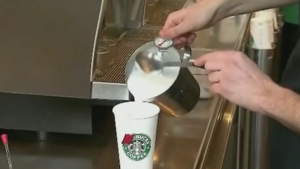 Mesa Starbucks to vote to unionize