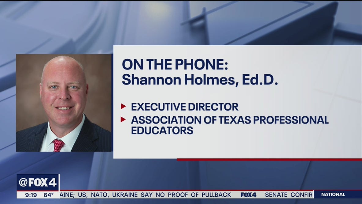 Superintendent Exodus: 10 North Texas superintendents leaving school districts
