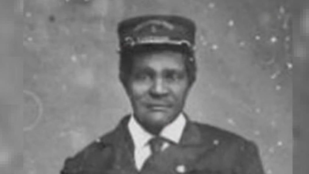 Alameda County Fire Department recognizes Black history in fire service for student event