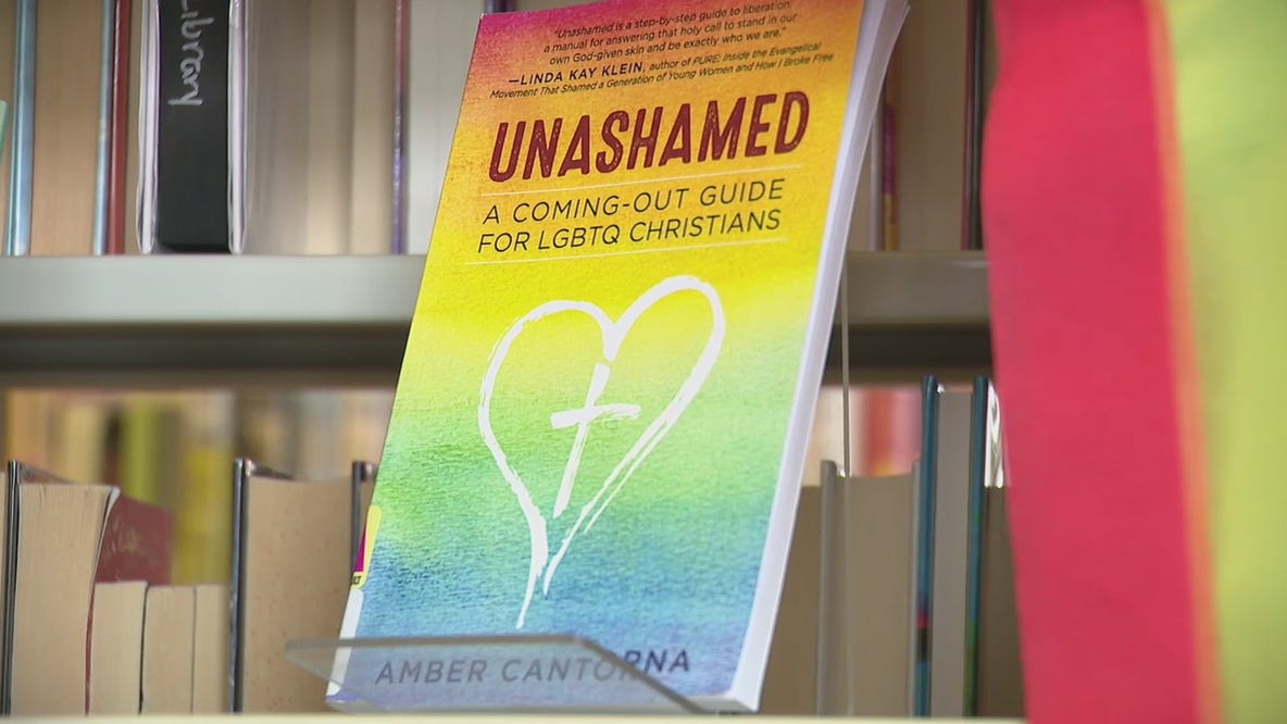 Ferndale library adds more LGBTQ+ books after 'Hide the Pride' campaign attempt to remove them