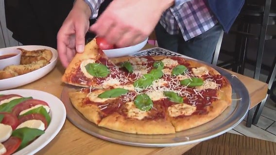 Vegan twist on classics at Boardwalk Vegan