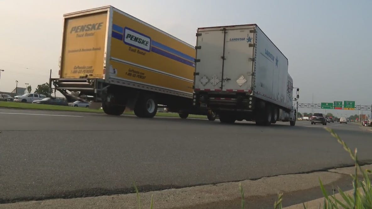 Carpool lanes coming to I-75