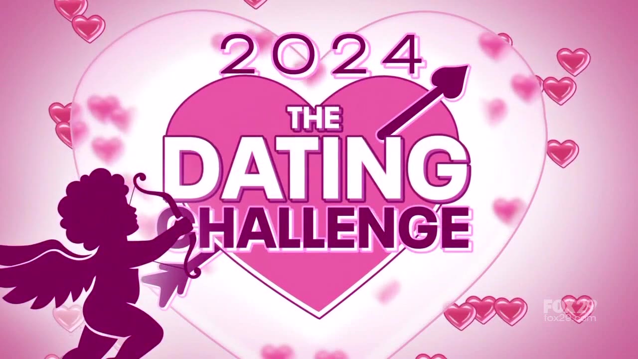2024: The Dating Challenge