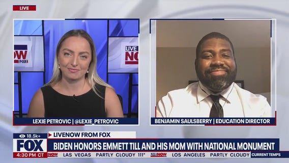 Emmett Till investigation records released ahead of 70th anniversary of his killing