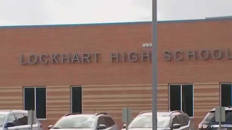 4 Lockhart High School students arrested for threatening a school shooting