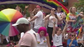 Pride Parade returns to Chicago this weekend
