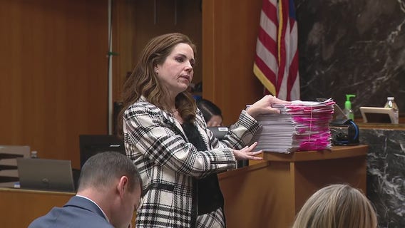 Jennifer Crumbley trial: Defense's closing statement
