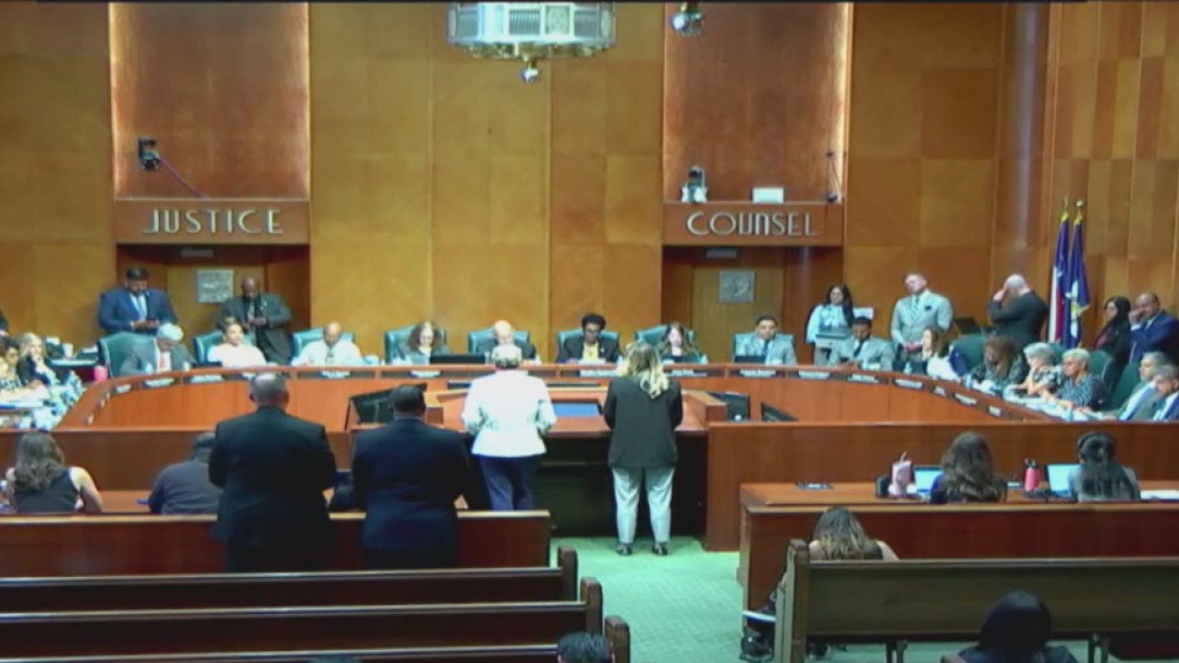 In wake of scandal, recommendations delivered for HPD reform