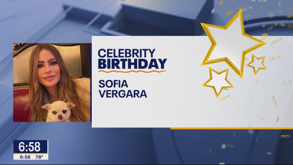 Celebrity Birthdays | July 10
