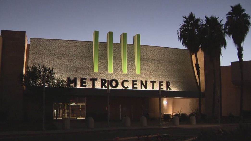 Metrocenter redevelopment project approved: A look back and what to expect