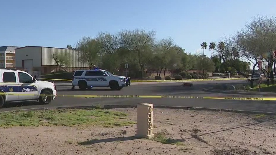 Bicyclist seriously injured in Phoenix hit-and-run crash