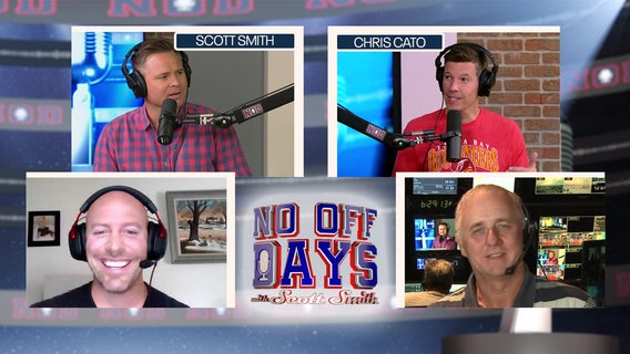 Playoff Surprise: Former Ray, Chris Gimenez