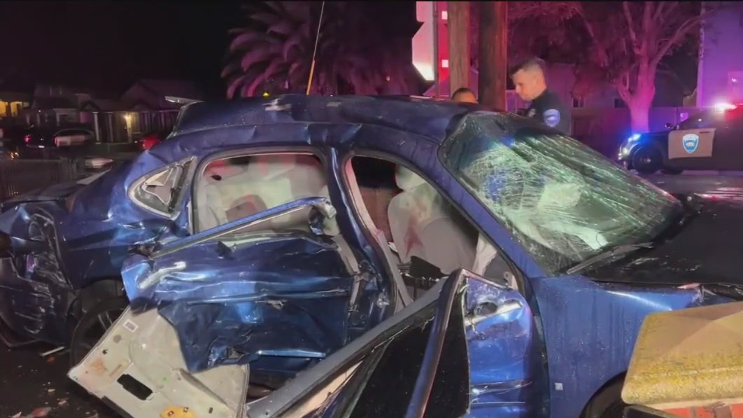 Hit-and-run kills 2 brothers, ages 12 and 13 in Antioch