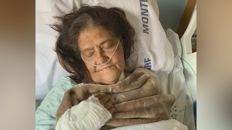 HIV-positive-to-HIV-positive heart transplant