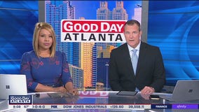 Good Day Atlanta at 8 a.m. for May 15, 2024