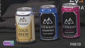 Seattle Sips: Everyday is Monday