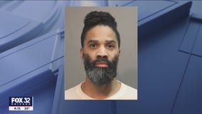 Artist who formerly taught in Evanston accused of sexually abusing foster daughter