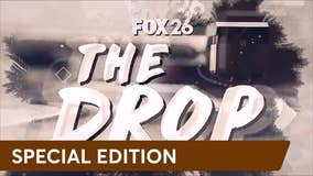 The Drop: Vinyl Vault edition