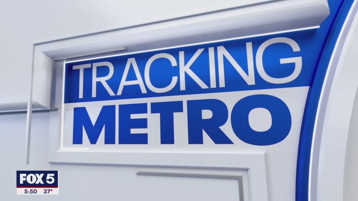 DC could give people $100 a month for Metro rides