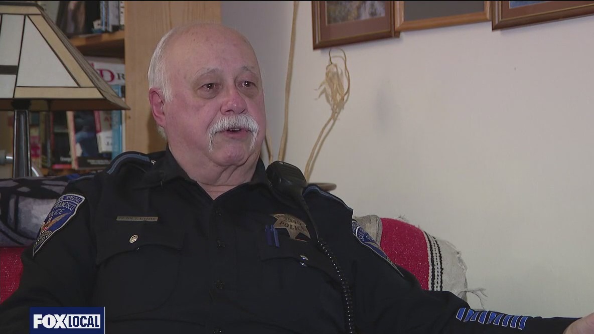 San Francisco's last 'Patrol Special' is retiring: here's what that means