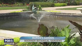 Learn more about Margie's Garden