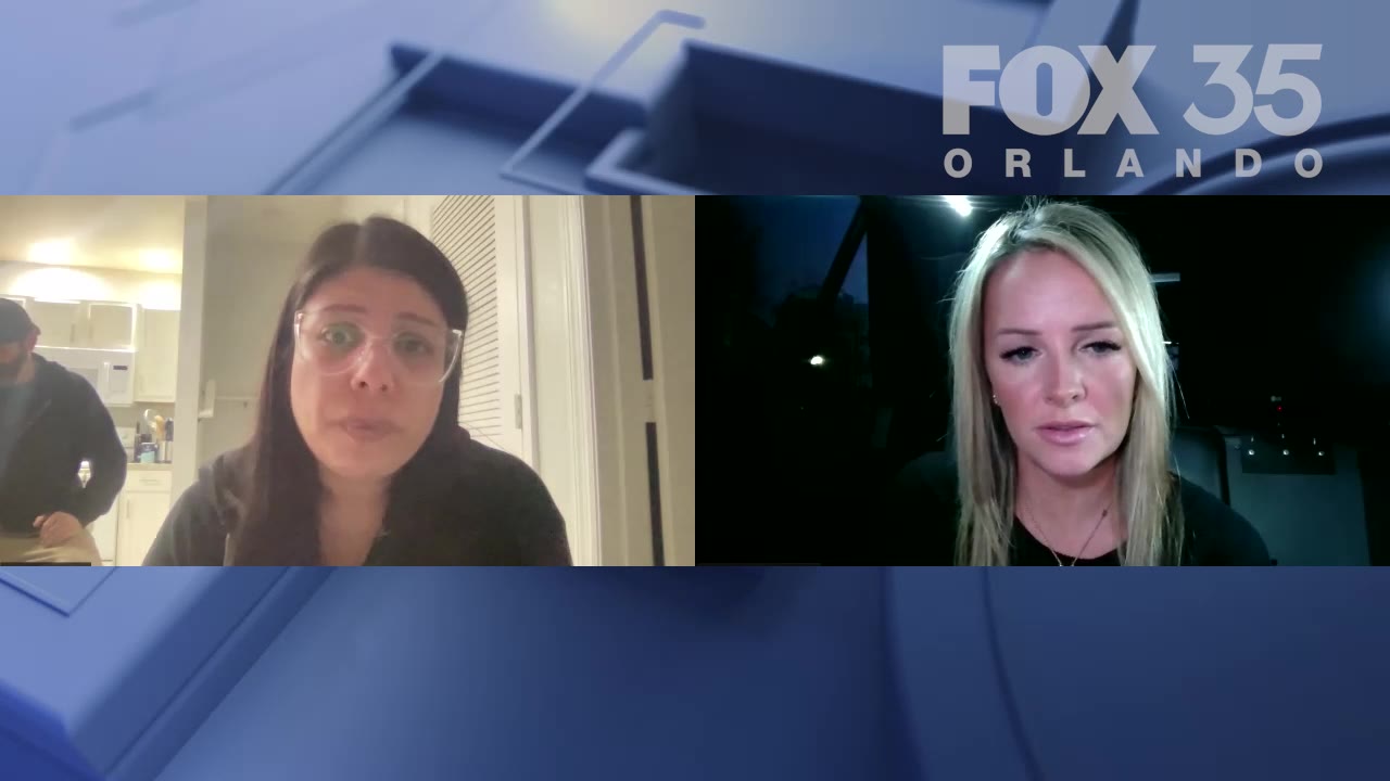 Madeline Soto missing: Jenn Soto, Maddie's mom, talks daughter's disappearance (full interview)