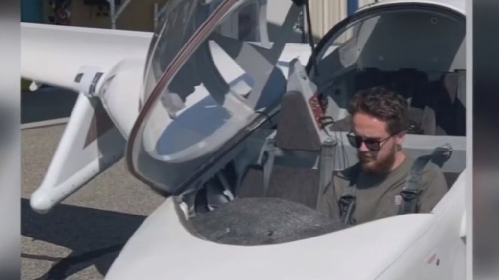 4 onboard during deadly plane crash in Half Moon Bay