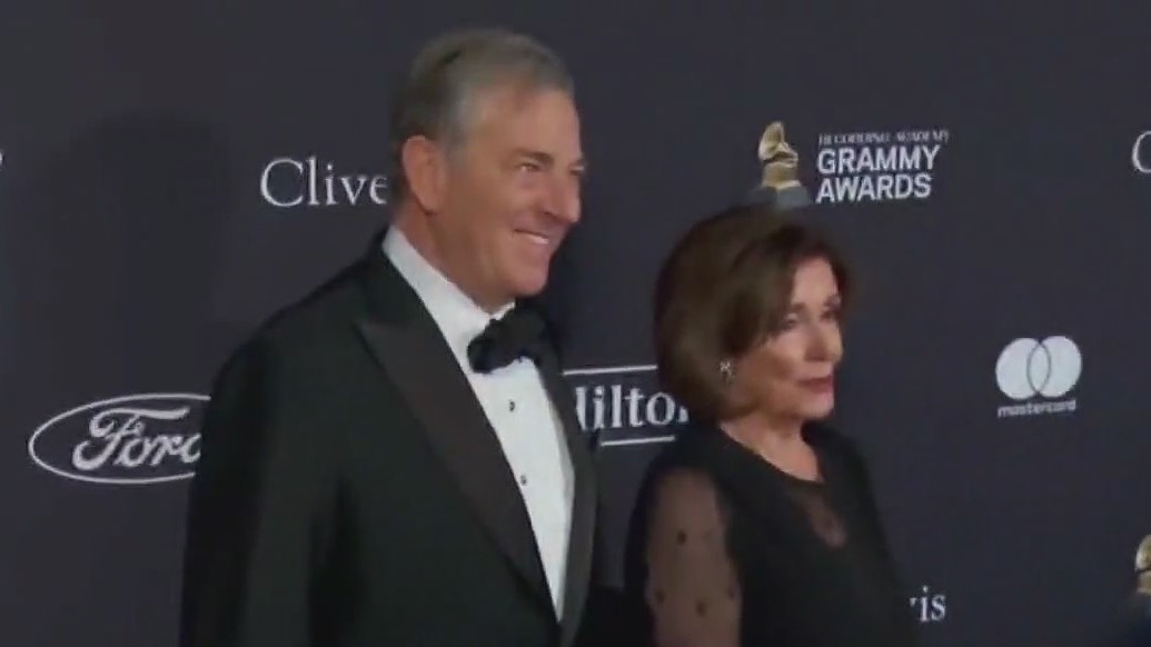 What is known about the attack on Speaker Pelosi’s husband