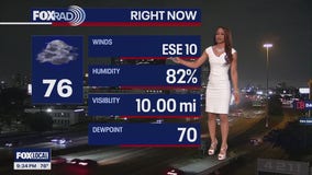 FOX 26 Houston Weather Forecast
