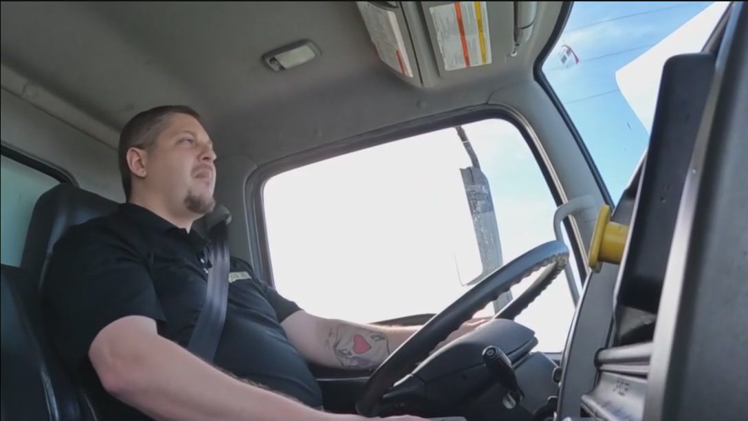Company uses AI to keep Tampa safe