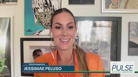 Jessiemae Peluso: The Pulse with Bill Anderson Ep. 79
