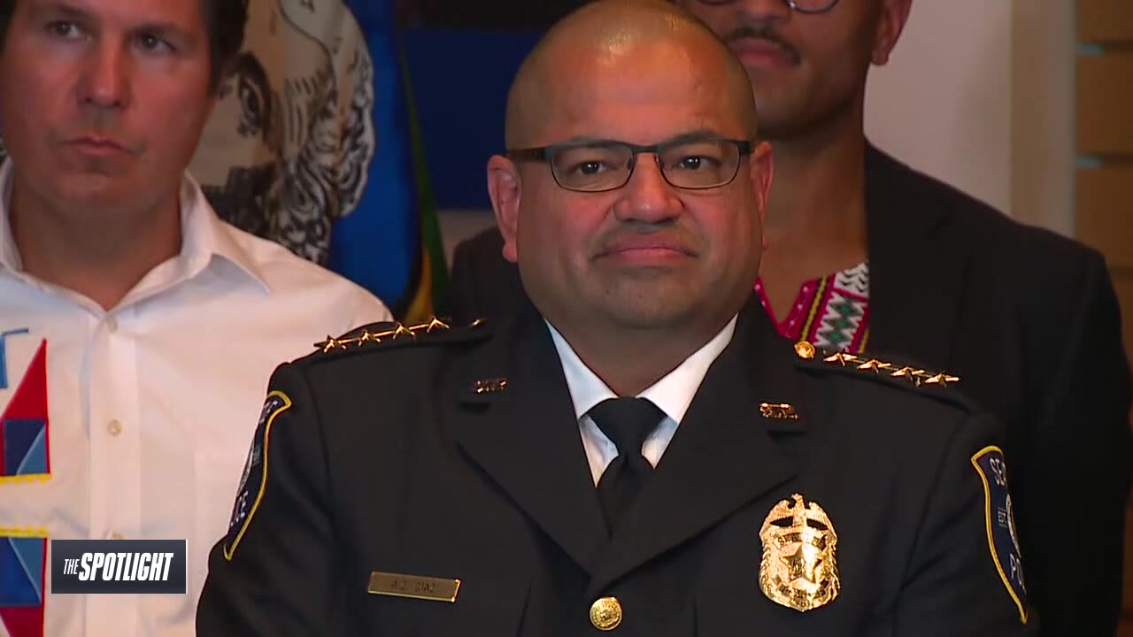 Seattle Police Chief wants to form department liaison to support families of homicide victims