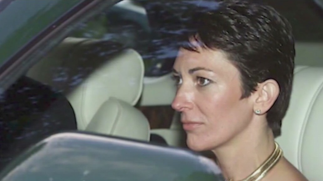Ghislaine Maxwell guilty of helping Jeffrey Epstein sexually abuse teens