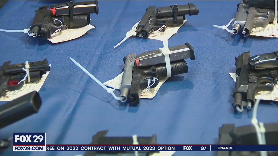 Pennsylvania candidates offer little consensus on gun measures