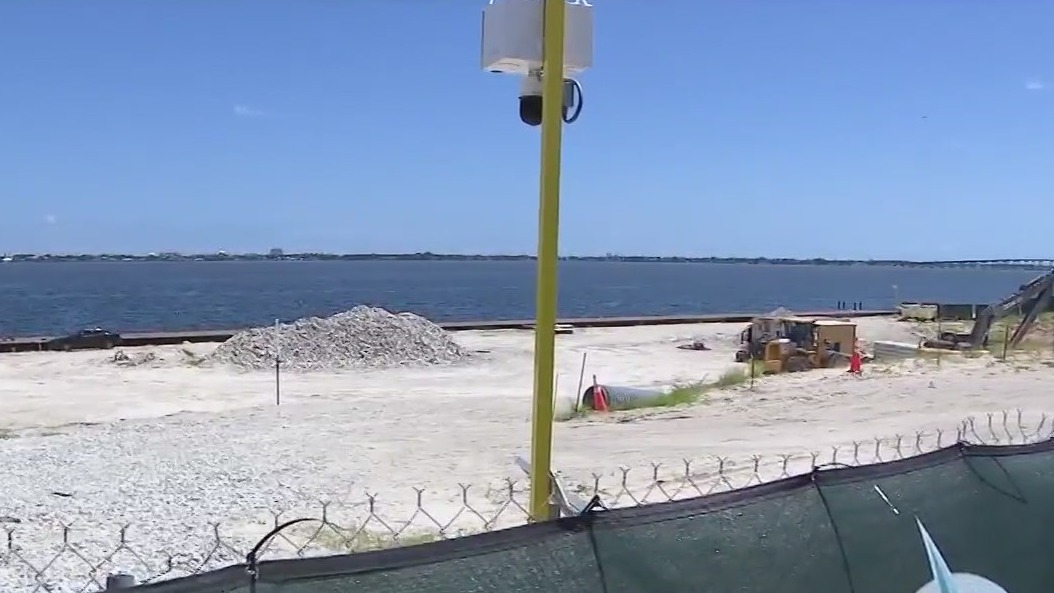 Margaritaville back on track in Melbourne