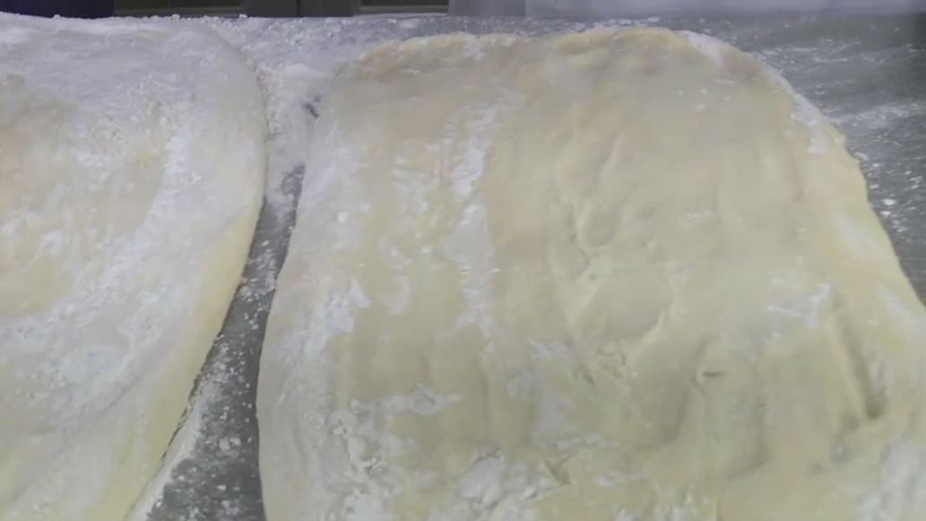 Grebe’s Bakery