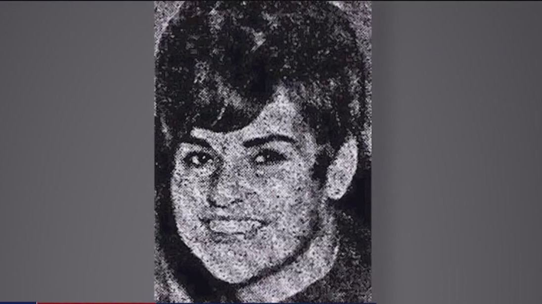 Missing S. Lake Tahoe nurse confirmed dead more than 50 years later