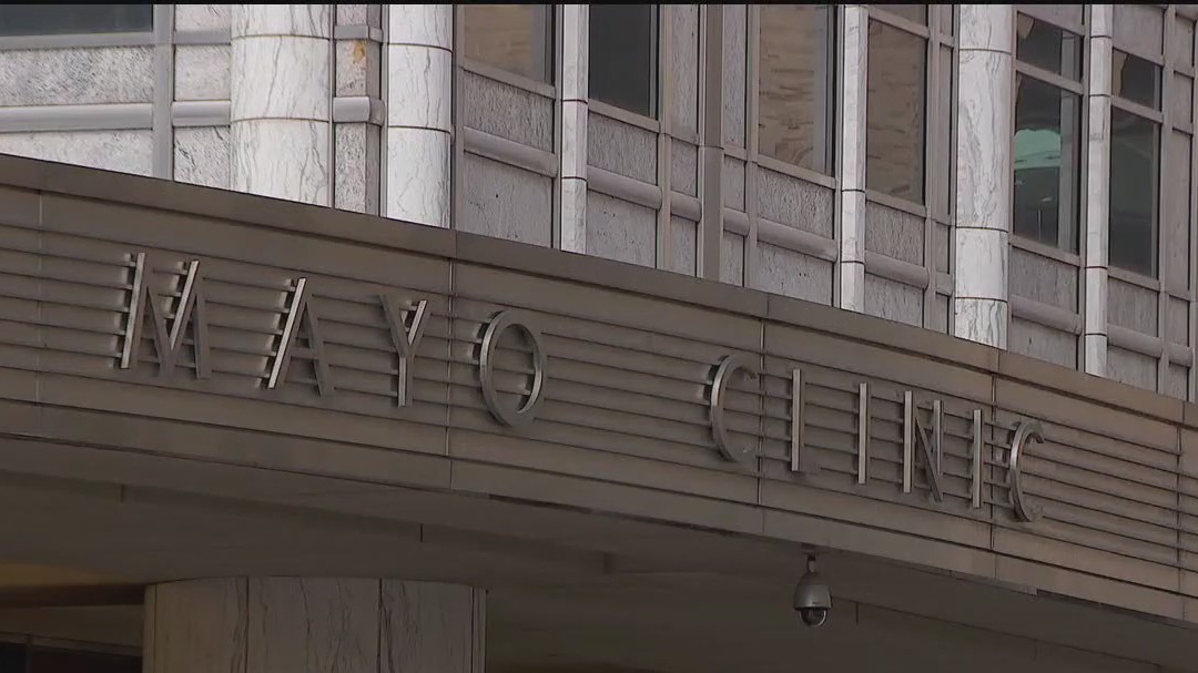 Mayo Clinic announces $5 billion expansion