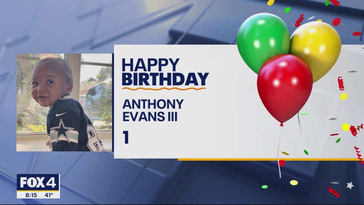 Good Day birthdays for Feb. 6